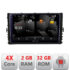 Navigatie dedicata Nakamichi Toyota Auris Corolla 2017-2018 5230-auris-2017  Android Ecran 720P Quad Core 2+32 carplay android auto