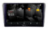 Navigatie dedicata Nakamichi Toyota Avensis 2003-2008 5230-avensis03  Android Ecran 720P Quad Core 2+32 carplay android auto - imagine 2