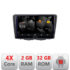 Navigatie dedicata Nakamichi Suzuki Baleno 5230-baleno  Android Ecran 720P Quad Core 2+32 carplay android auto