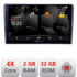 Navigatie dedicata Nakamichi Citroen Berlingo 2008-2018 5230-berlingo  Android Ecran 720P Quad Core 2+32 carplay android auto