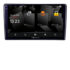 Navigatie dedicata Nakamichi Citroen Berlingo 2008-2018 5230-berlingo  Android Ecran 720P Quad Core 2+32 carplay android auto - imagine 2