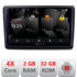 Navigatie dedicata Nakamichi Fiat BRAVO 2007-2014 5230-BRAVO  Android Ecran 720P Quad Core 2+32 carplay android auto
