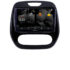 Navigatie dedicata Nakamichi Renault Captur 5230-CAPTUR  Android Ecran 720P Quad Core 2+32 carplay android auto - imagine 2