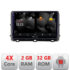 Navigatie dedicata Nakamichi Kia Ceed 2020-   Android Ecran 720P Quad Core 2+32 carplay android auto