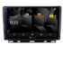 Navigatie dedicata Nakamichi Renault Clio 5 5230-Clio5   Android Ecran 720P Quad Core 2+32 carplay android auto - imagine 2