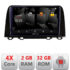 Navigatie dedicata Nakamichi Honda CRV 2016-2022 5230-CRV19  Android Ecran 720P Quad Core 2+32 carplay android auto