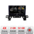 Navigatie dedicata Nakamichi Mazda CX5 2018-2020 5230-cx5   Android Ecran 720P Quad Core 2+32 carplay android auto