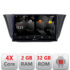 Navigatie dedicata Nakamichi  Iveco Daily intre anii 2019-  Android Ecran 720P Quad Core 2+32 carplay android auto