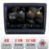 Navigatie dedicata Nakamichi Isuzu DMAX 2020- 5230-DMAX20  Android Ecran 720P Quad Core 2+32 carplay android auto