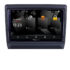 Navigatie dedicata Nakamichi Isuzu DMAX 2020- 5230-DMAX20  Android Ecran 720P Quad Core 2+32 carplay android auto - imagine 2