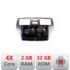 Navigatie dedicata Nakamichi Lexus ES intre anii 2001-2006  Android Ecran 720P Quad Core 2+32 carplay android auto