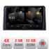 Navigatie dedicata Nakamichi Renault Express    Android Ecran 720P Quad Core 2+32 carplay android auto