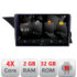 Navigatie dedicata Nakamichi Mercedes GLK 2012-2015 NTG4.5 5230-GLK  Android Ecran 720P Quad Core 2+32 carplay android auto