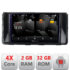 Navigatie dedicata Nakamichi Hyundai H350 2016-   Android Ecran 720P Quad Core 2+32 carplay android auto