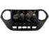 Navigatie dedicata Nakamichi Hyundai I10 2013-2019 5230-HY38  Android Ecran 720P Quad Core 2+32 carplay android auto - imagine 2
