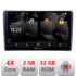 Navigatie dedicata Nakamichi Hyundai I40   Android Ecran 720P Quad Core 2+32 carplay android auto