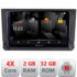 Navigatie dedicata Nakamichi Seat Ibiza 2017- 5230-IBZ  Android Ecran 720P Quad Core 2+32 carplay android auto