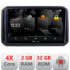 Navigatie dedicata Nakamichi Suzuki Ignis 2016- 5230-IGNIS16  Android Ecran 720P Quad Core 2+32 carplay android auto