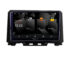 Navigatie dedicata Nakamichi Suzuki Jimny 2018- 5230-JIMNY  Android Ecran 720P Quad Core 2+32 carplay android auto - imagine 2