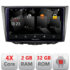 Navigatie dedicata Nakamichi Suzuki Kizashi 2009-2015 5230-KIZASHI  Android Ecran 720P Quad Core 2+32 carplay android auto