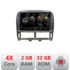 Navigatie dedicata Nakamichi  Lexus LS 1999-2006 5230- LS-99  Android Ecran 720P Quad Core 2+32 carplay android auto