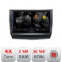 Navigatie dedicata Nakamichi Toyota Prius 2002-2010 5230-PRIUS  Android Ecran 720P Quad Core 2+32 carplay android auto