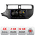 Navigatie dedicata Nakamichi Kia Rio 2011-2014 5230-rio-11  Android Ecran 720P Quad Core 2+32 carplay android auto