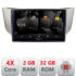Navigatie dedicata Nakamichi Lexus RX 2003-2009 5230- rx-03  Android Ecran 720P Quad Core 2+32 carplay android auto