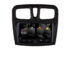 Navigatie dedicata Nakamichi Dacia Sandero 2012-2020 var B  Android radio gps internet Octa core 2+32 carplay android auto - imagine 2