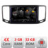 Navigatie dedicata Nakamichi VW Sharan 2011-2020 5230-SHARAN  Android Ecran 720P Quad Core 2+32 carplay android auto