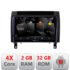 Navigatie dedicata Nakamichi Mercedes SLK 2004-2011 5230-SLK  Android Ecran 720P Quad Core 2+32 carplay android auto