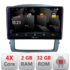 Navigatie dedicata Nakamichi Kia Sorento 2002-2008  Android Ecran 720P Quad Core 2+32 carplay android auto