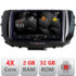 Navigatie dedicata Nakamichi Kia Soul 2020- 5230-soul  Android Ecran 720P Quad Core 2+32 carplay android auto