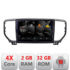 Navigatie dedicata Nakamichi Kia Sportage facelift 2019 - 5230-sportage-19  Android Ecran 720P Quad Core 2+32 carplay android auto