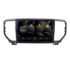 Navigatie dedicata Nakamichi Kia Sportage facelift 2019 - 5230-sportage-19  Android Ecran 720P Quad Core 2+32 carplay android auto - imagine 2