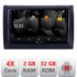 Navigatie dedicata Nakamichi Fiat Stilo 5230-STILO  Android Ecran 720P Quad Core 2+32 carplay android auto