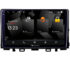 Navigatie dedicata Nakamichi Kia Stonic 2016-2020  Android Ecran 720P Quad Core 2+32 carplay android auto - imagine 2