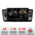 Navigatie dedicata Nakamichi Subaru Outback Legacy 5230-SU02  Android Ecran 720P Quad Core 2+32 carplay android auto