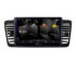 Navigatie dedicata Nakamichi Subaru Outback Legacy 5230-SU02  Android Ecran 720P Quad Core 2+32 carplay android auto - imagine 2