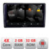 Navigatie dedicata Nakamichi Ford Transit Focus Kuga 5230-transit  Android Ecran 720P Quad Core 2+32 carplay android auto