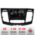 Navigatie dedicata Nakamichi Ford Transit 2019- varianta radio cd simplu  Android Ecran 720P Quad Core 2+32 carplay android auto