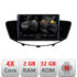 Navigatie dedicata Nakamichi Subaru Tribecca 2007-2011   Android Ecran 720P Quad Core 2+32 carplay android auto