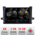 Navigatie dedicata Nakamichi Toyota Prius dupa 2015 5230-TY50  Android Ecran 720P Quad Core 2+32 carplay android auto