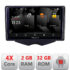 Navigatie dedicata Nakamichi yundai Veloster  Android Ecran 720P Quad Core 2+32 carplay android auto