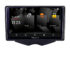 Navigatie dedicata Nakamichi yundai Veloster  Android Ecran 720P Quad Core 2+32 carplay android auto - imagine 2