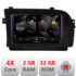 Navigatie dedicata Nakamichi S Klass w221  Android Ecran 720P Quad Core 2+32 carplay android auto