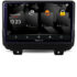Navigatie dedicata Nakamichi Jeep Wrangler 2018- 5230-WRANGLER  Android Ecran 720P Quad Core 2+32 carplay android auto - imagine 2