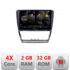 Navigatie dedicata Nakamichi Skoda Octavia 2 2005-2013 5230-005  Android Ecran 720P Quad Core 2+32 carplay android auto