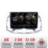 Navigatie dedicata Nakamichi MP5 Chevrolet Captiva 2012-2018 Manual 5230-109  Android Ecran 720P Quad Core 2+32 carplay android auto