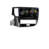 Navigatie dedicata Nakamichi Mitsubishi Oultander 2020- 5230-1230-20  Android Ecran 720P Quad Core 2+32 carplay android auto - imagine 2